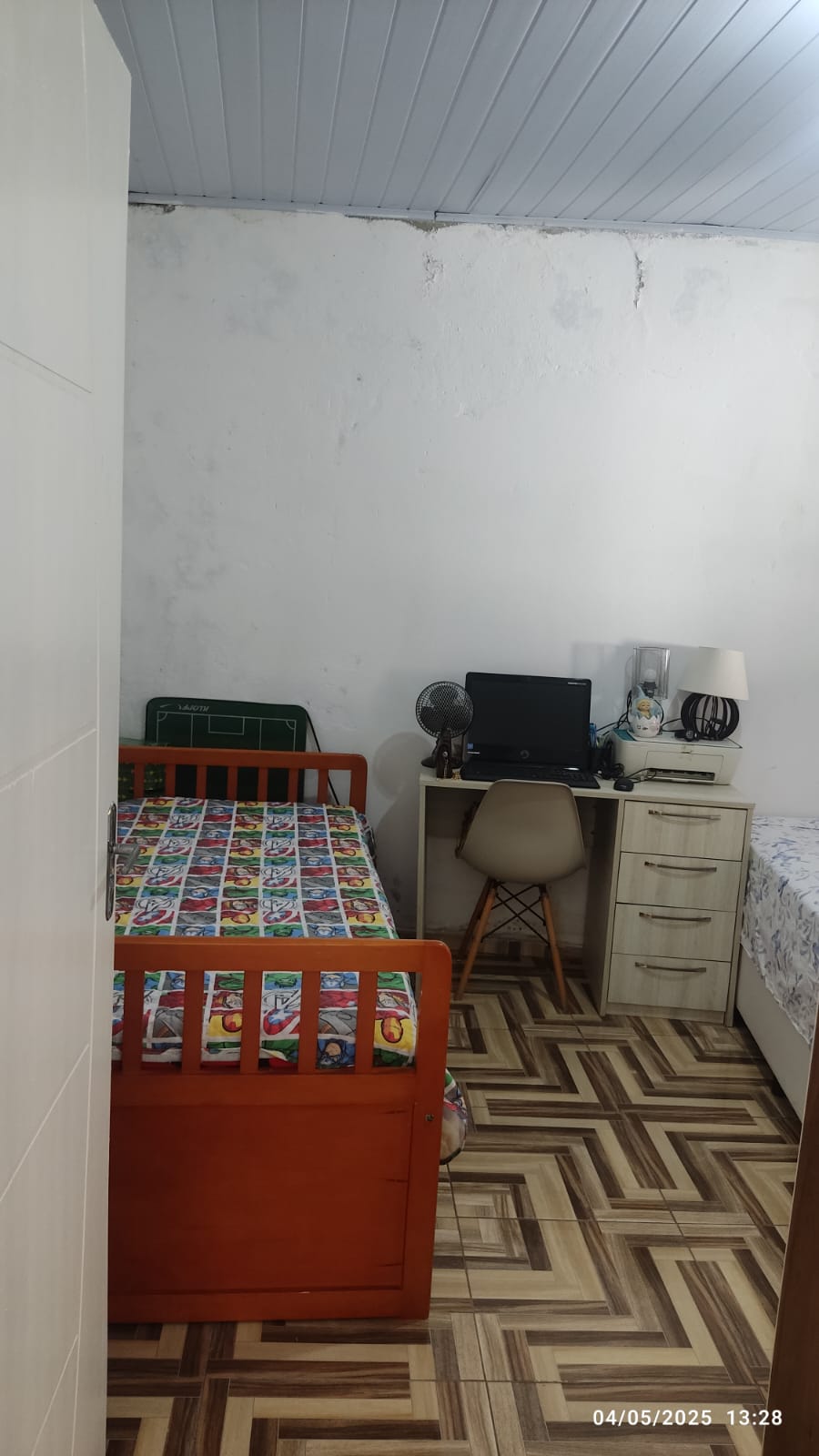 Casa a venda localizada no bairro Retiro em Arujá-SP!