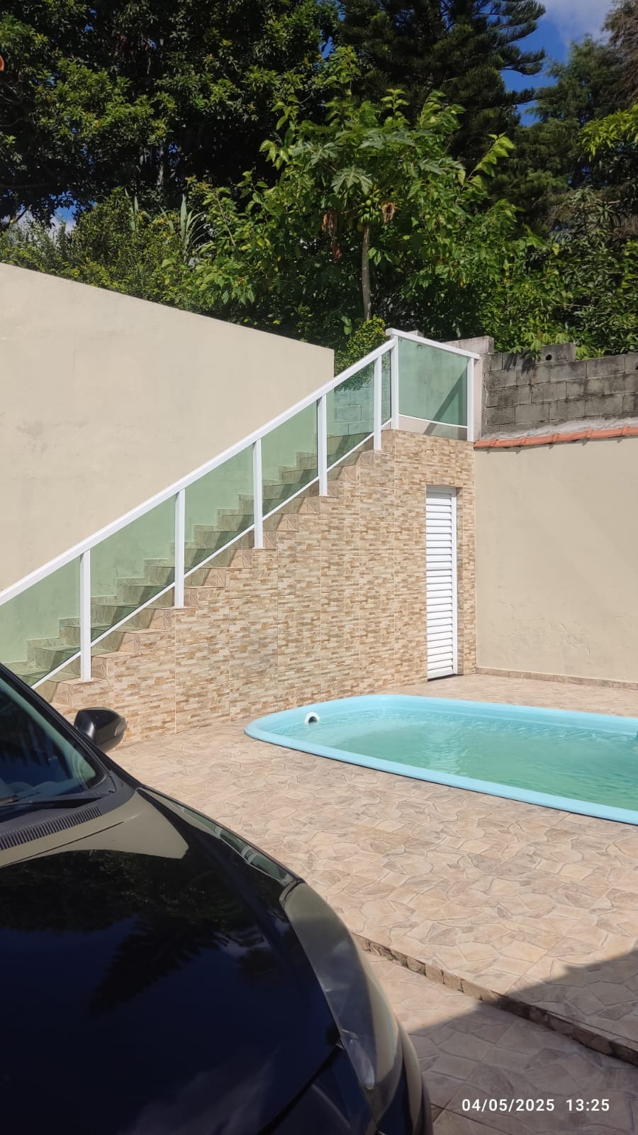Casa a venda localizada no bairro Retiro em Arujá-SP!