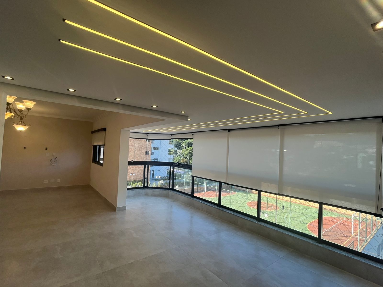 Apartamento com 3 suites e 4 banheiros, para venda ou locação - Caputera - Arujá-SP