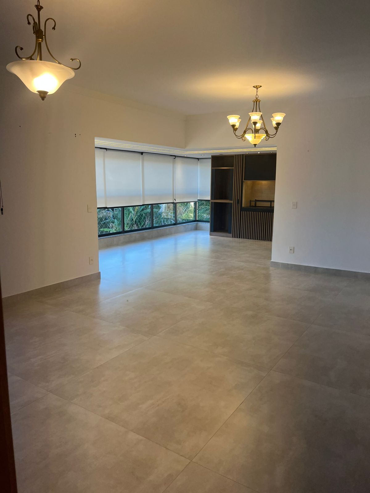 Apartamento com 3 suites e 4 banheiros, para venda ou locação - Caputera - Arujá-SP