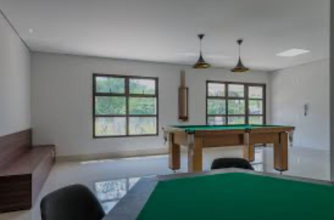 Apartamento com 3 suites e 4 banheiros, para venda ou locação - Caputera - Arujá-SP