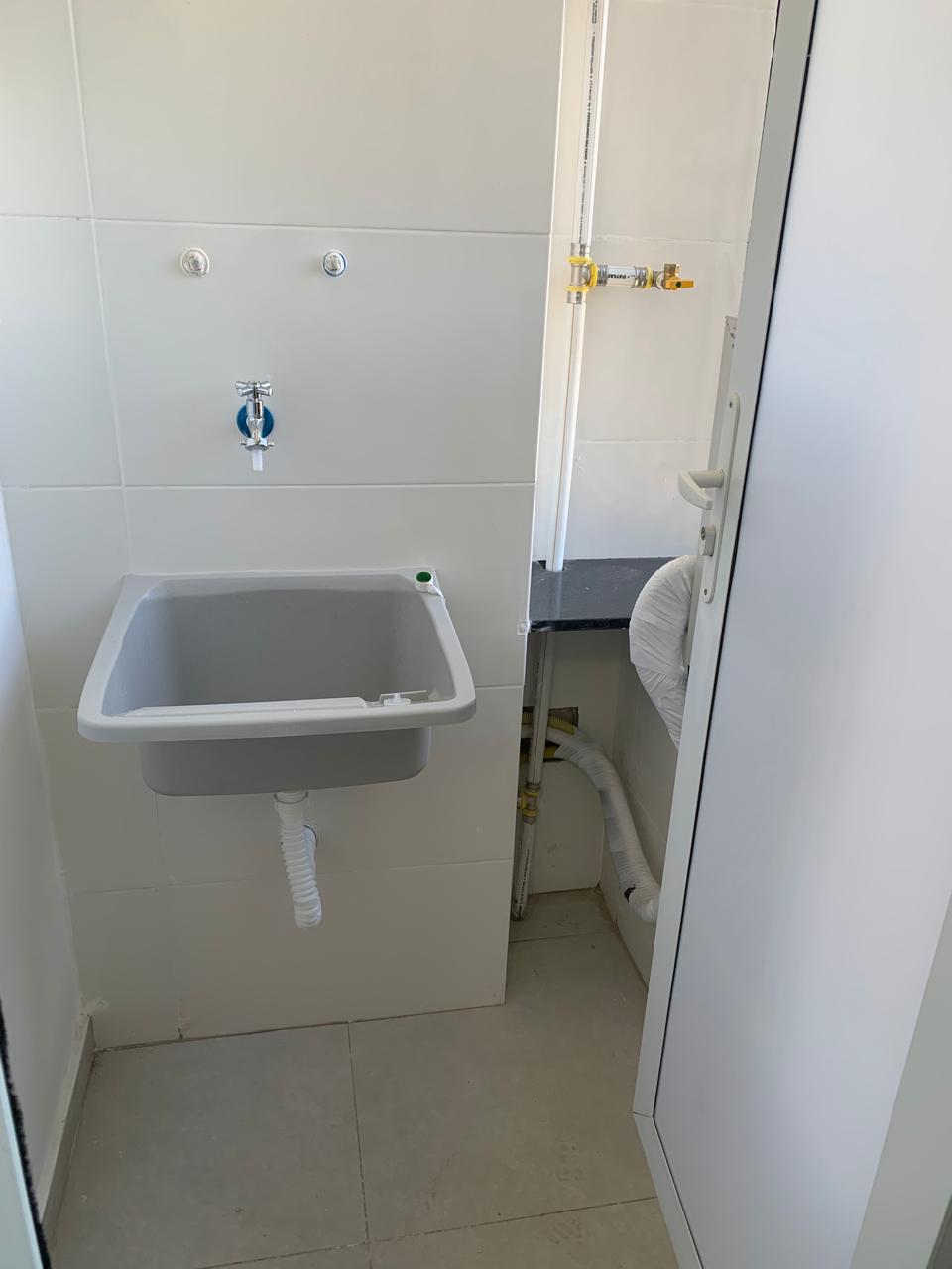 Studiocom 1 quarto e 1 banheiro para locação, 22m2 - Jordanopolis - Arujá-SP