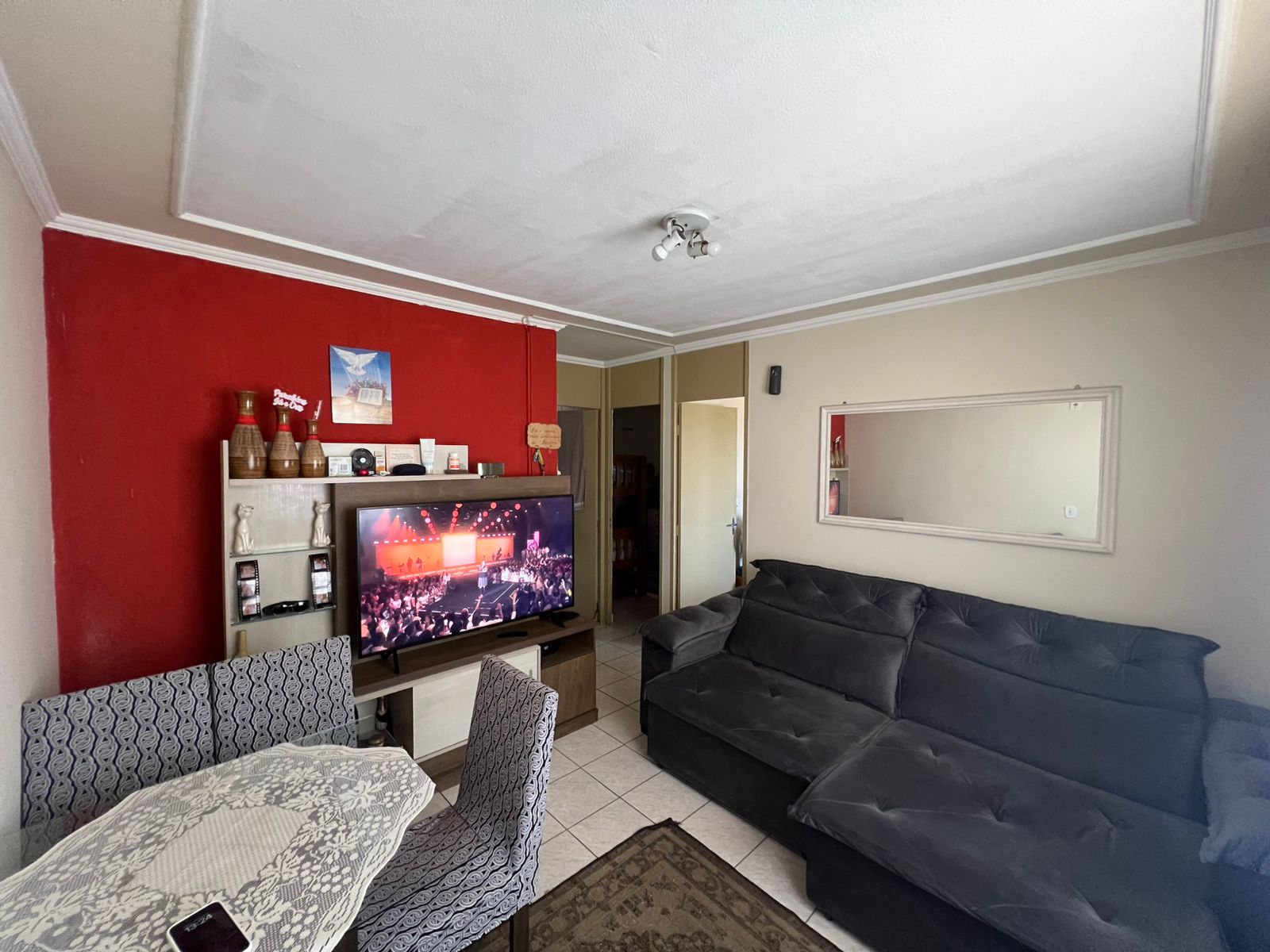 Apartamento - Venda, Jardim Ikes, Itaquaquecetuba, SP