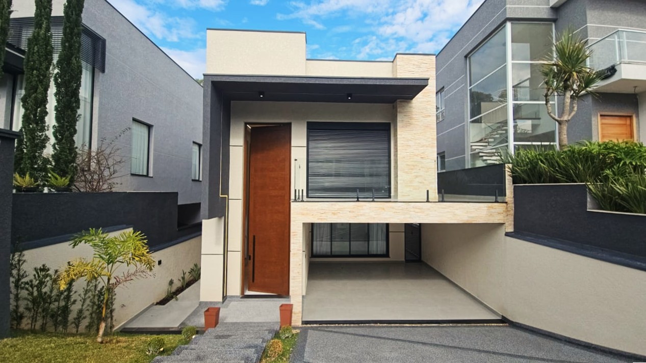 Casa em condomínio - Venda, Cidade Parquelandia, Mogi das Cruzes, SP