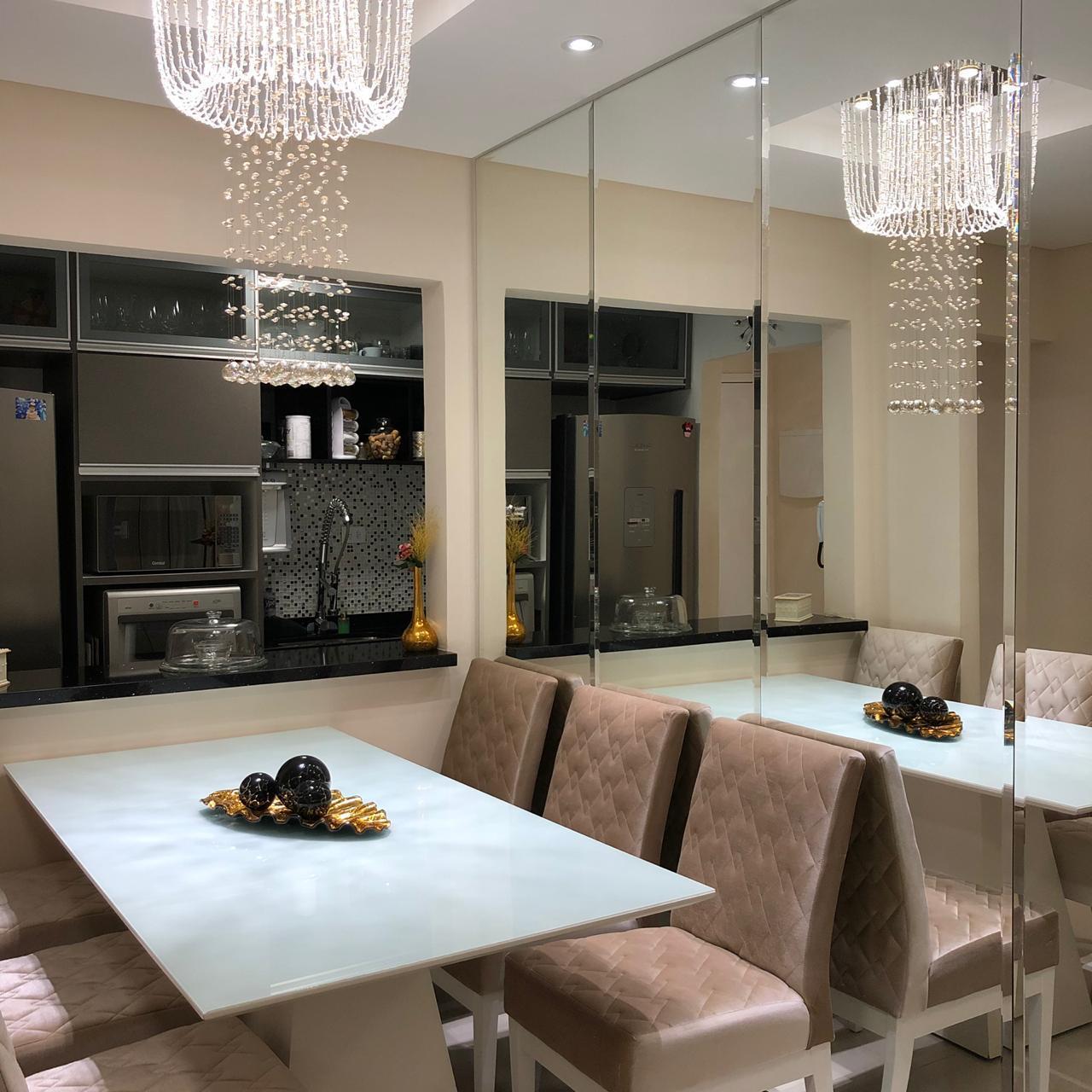 Apartamento - Venda, Jordanópolis, Arujá, SP