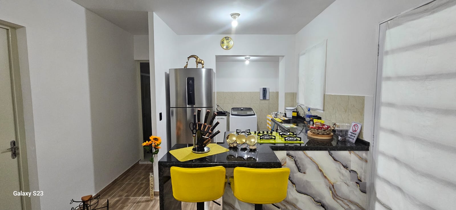 Apartamento - Venda, Portão, Arujá, SP