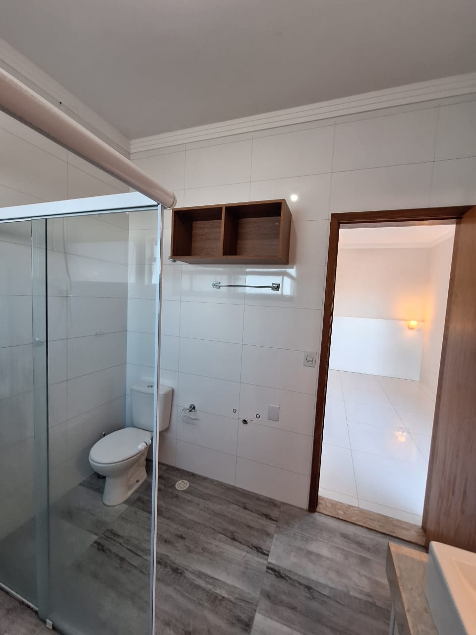 Casa com 3 quartos e 2 banheiros, 160m2 - Vila Riman - Arujá-SP