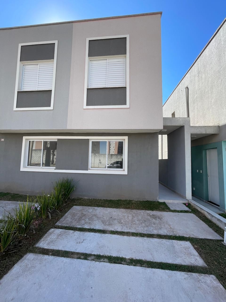 Casa em condomínio - Locação, Arujá Center Ville, Arujá, SP