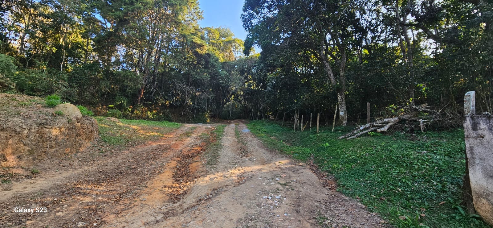 Terreno a venda com 54mil m2 no bairro Fazenda velha em Arujá-SP