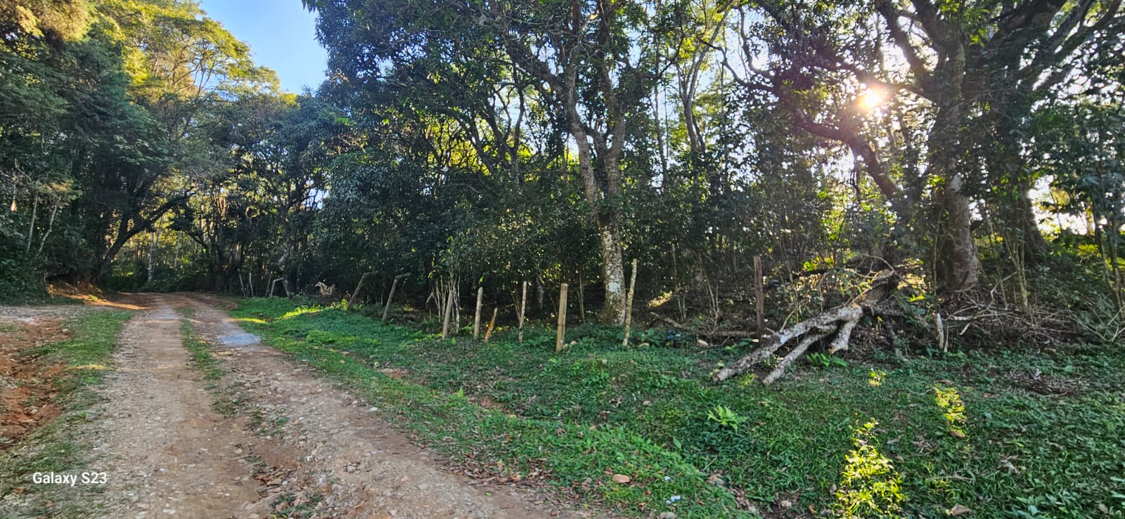 Terreno a venda com 54mil m2 no bairro Fazenda velha em Arujá-SP