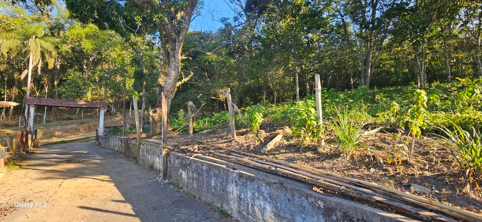 Terreno / Área - Venda, Fazenda Velha, Arujá, SP