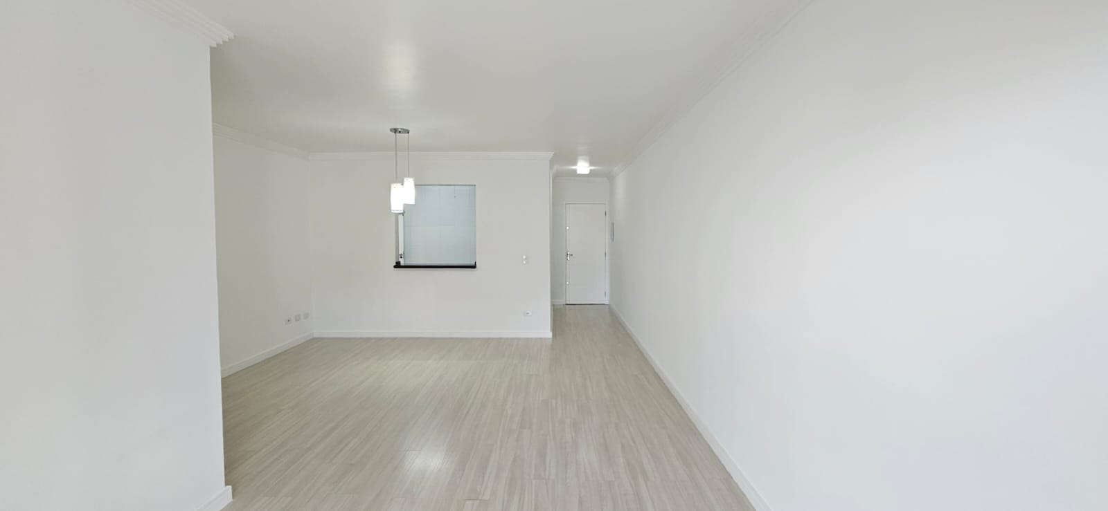 Apartamento para locação com 3 quartos e 2 banheiros, 98m2  Jordanopolis - Arujá-SP