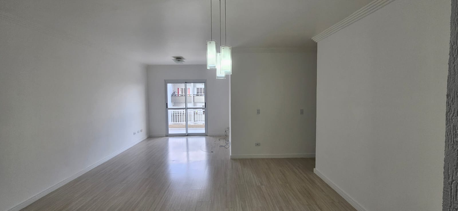 Apartamento para locação com 3 quartos e 2 banheiros, 98m2  Jordanopolis - Arujá-SP