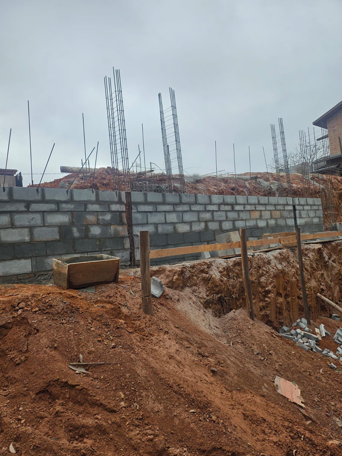 Terreno com 800m2 a venda no condominio Reserva Ibirapitanga em Santa Isabel-SP