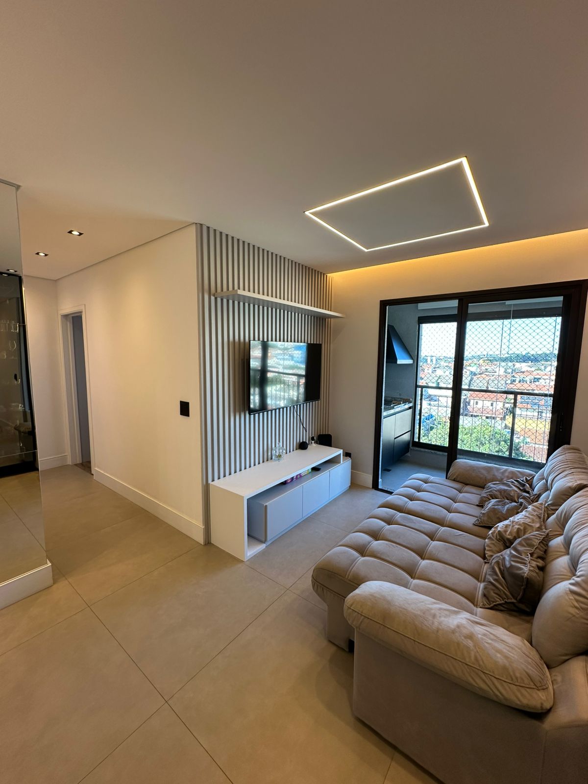 Apartamento - Venda, Cidade Nova Arujá, Arujá, SP