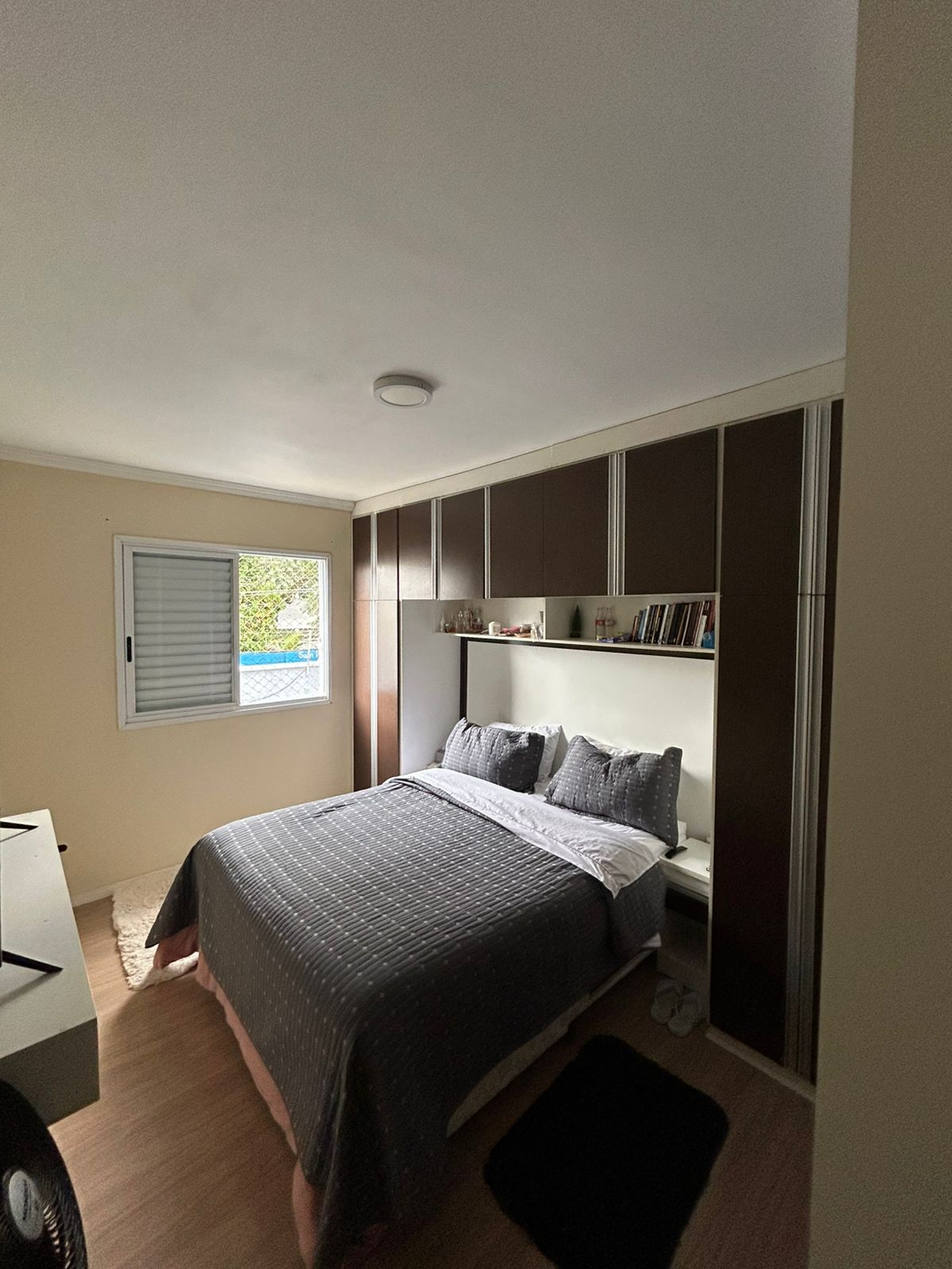 Apartamento com 2 quartos e 1 banheiros, 64m2 a venda Jordanopolis - Arujá-SP