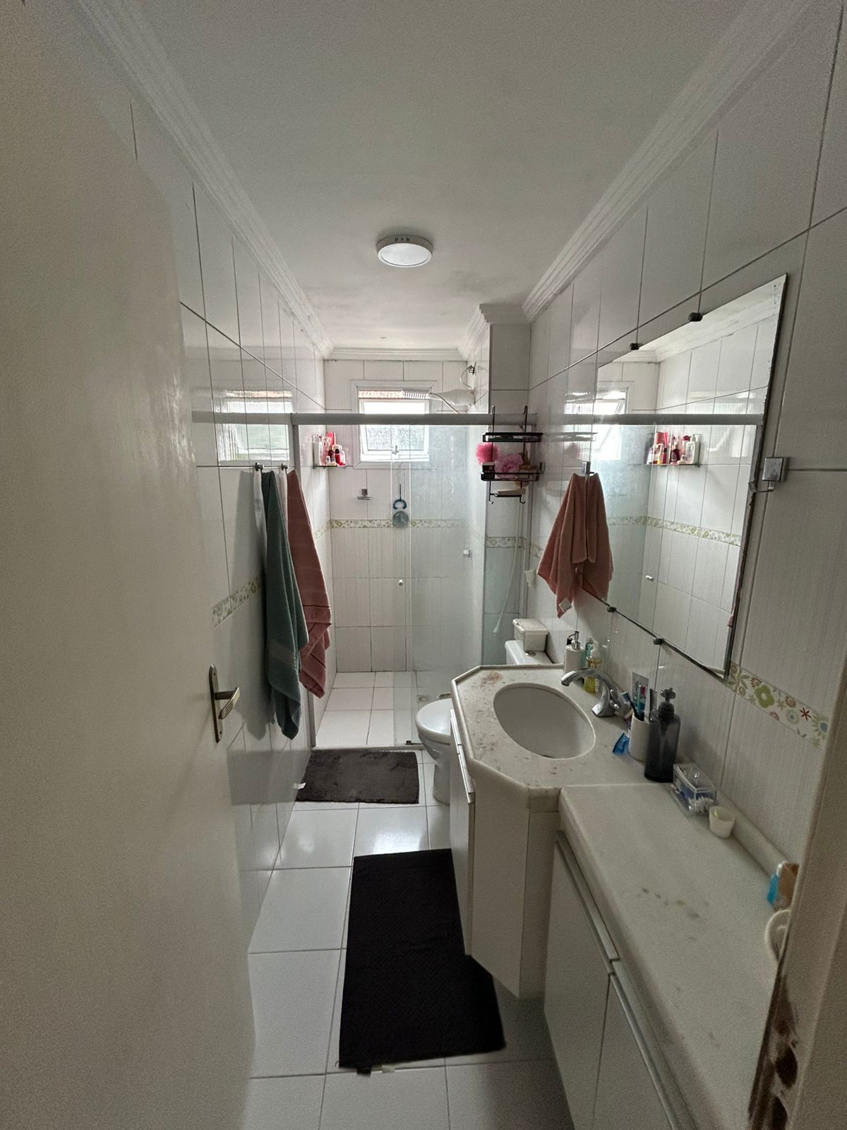 Apartamento com 2 quartos e 1 banheiros, 64m2 a venda Jordanopolis - Arujá-SP