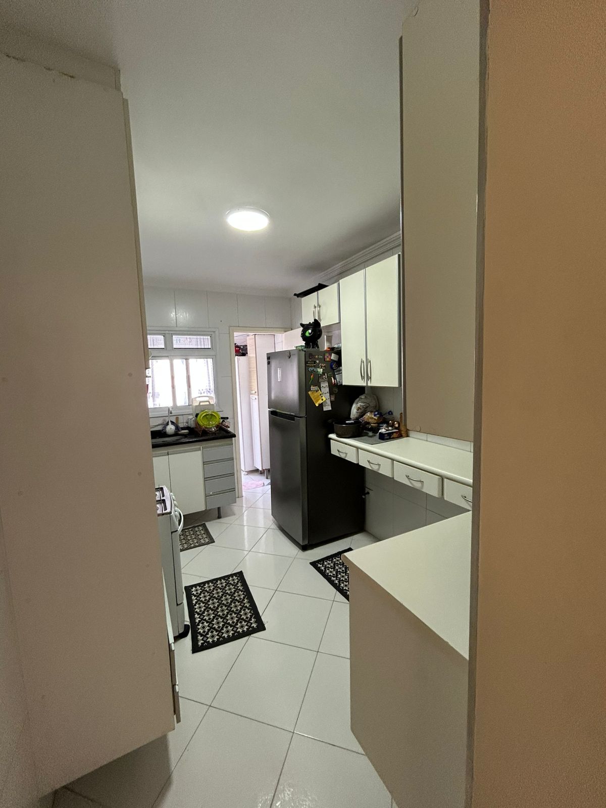 Apartamento com 2 quartos e 1 banheiros, 64m2 a venda Jordanopolis - Arujá-SP