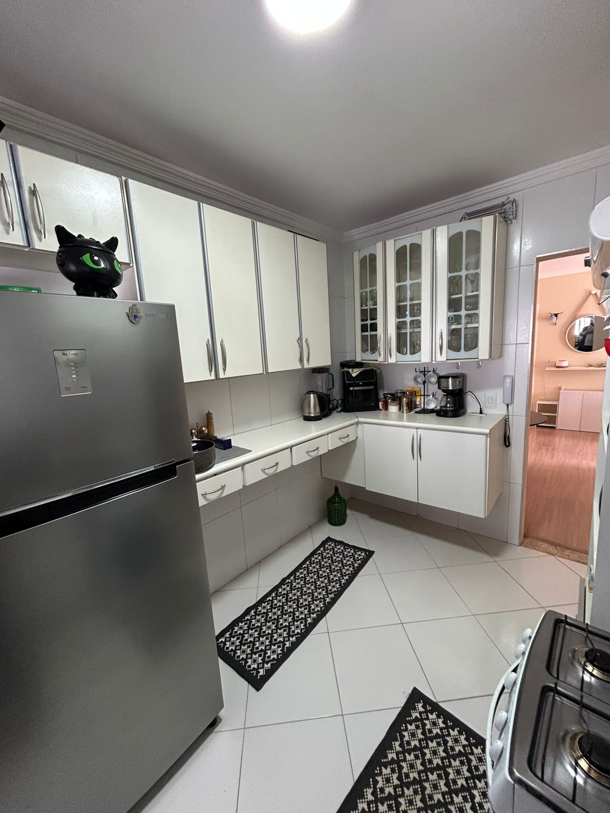 Apartamento com 2 quartos e 1 banheiros, 64m2 a venda Jordanopolis - Arujá-SP