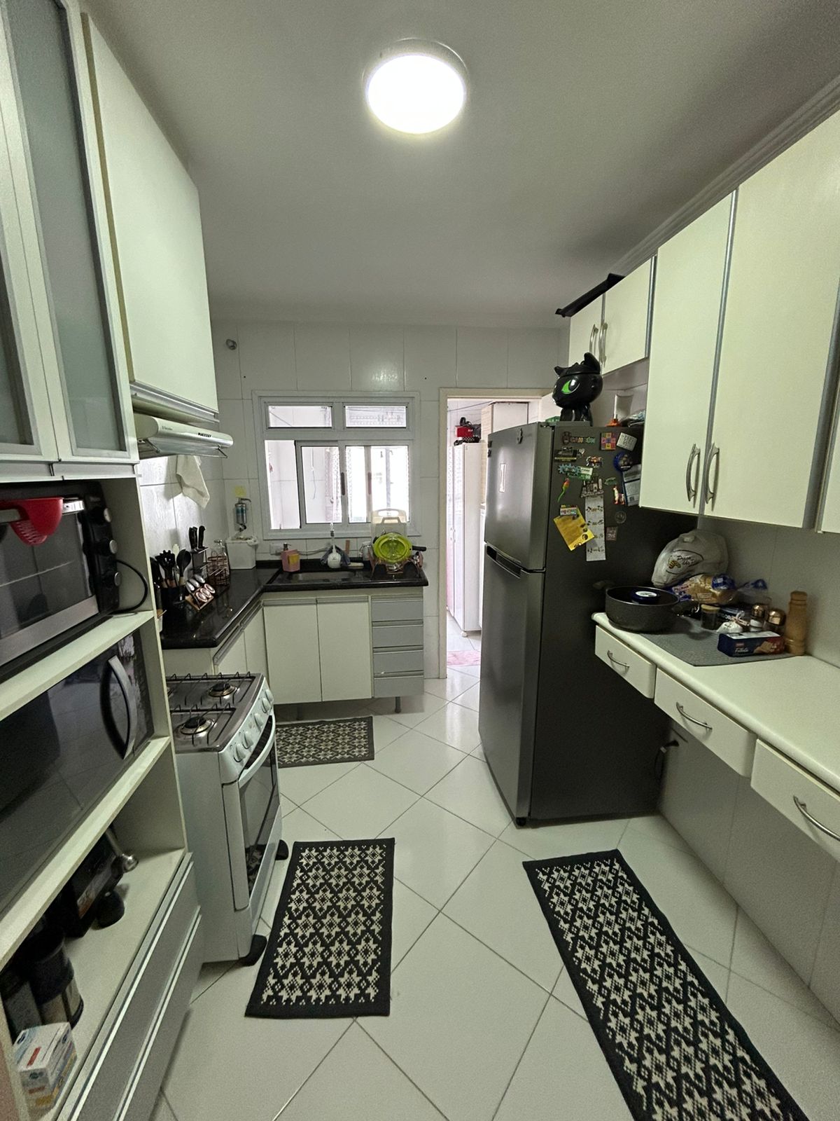 Apartamento com 2 quartos e 1 banheiros, 64m2 a venda Jordanopolis - Arujá-SP