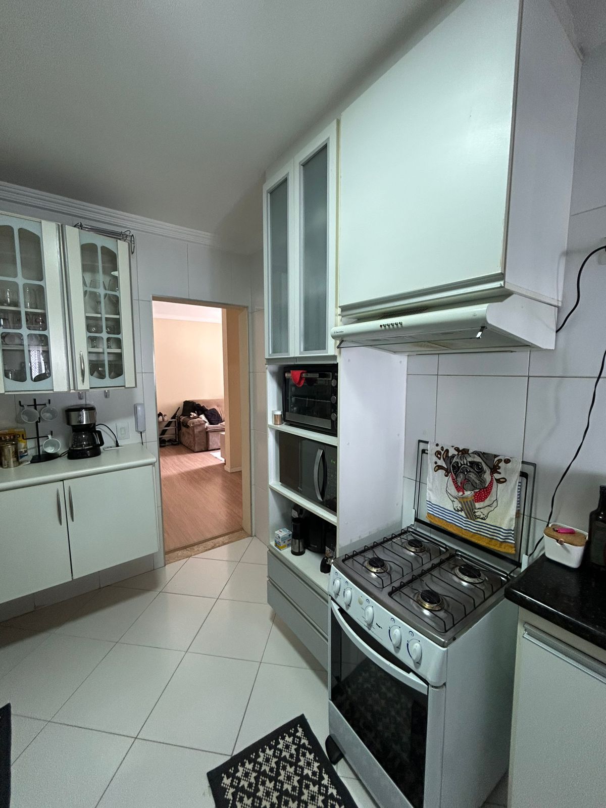 Apartamento com 2 quartos e 1 banheiros, 64m2 a venda Jordanopolis - Arujá-SP