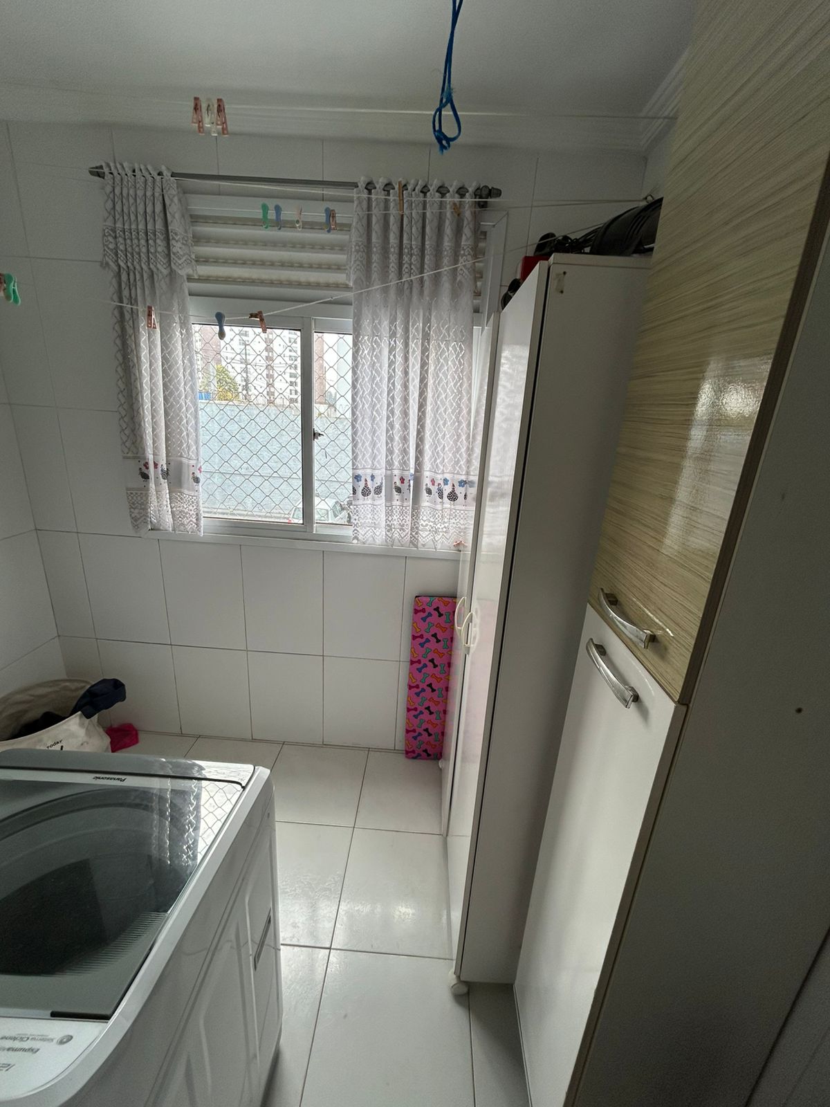 Apartamento com 2 quartos e 1 banheiros, 64m2 a venda Jordanopolis - Arujá-SP
