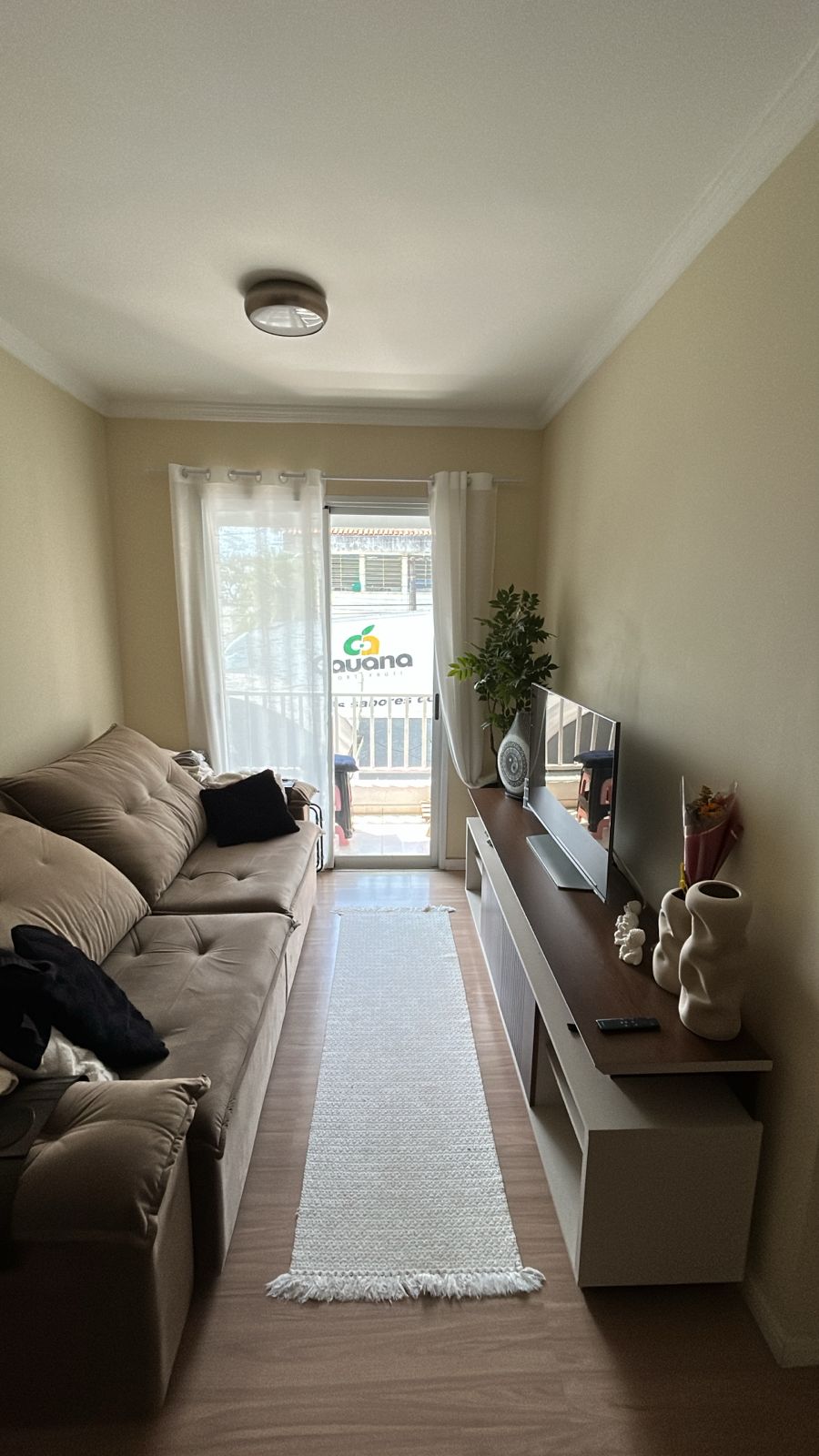 Apartamento - Venda, Cidade Nova Arujá, Arujá, SP