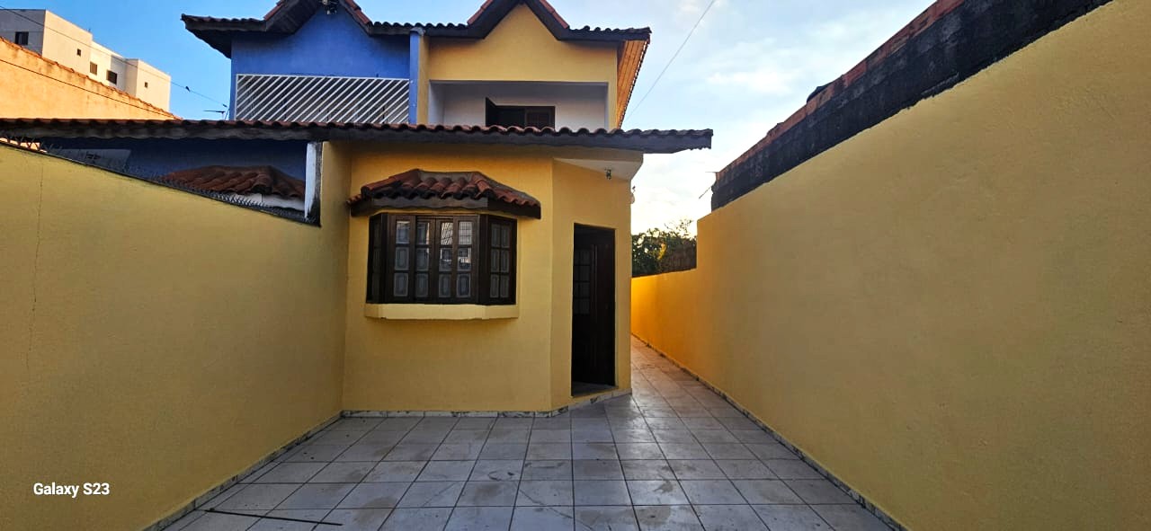 Casa - Venda, Cidade Nova Arujá, Arujá, SP