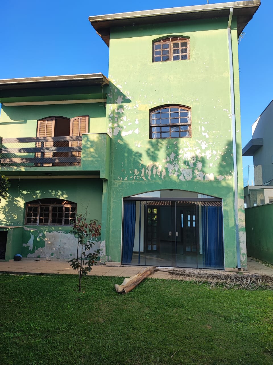 Casa com 3 quarto e 3 banheiros a venda, 390m2  Residencial Parque dos Lagos Eco Park - Mogi das Cruzes - SP