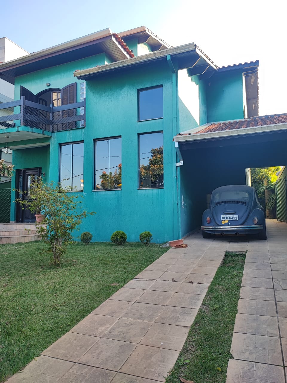 Casa em condomínio - Venda