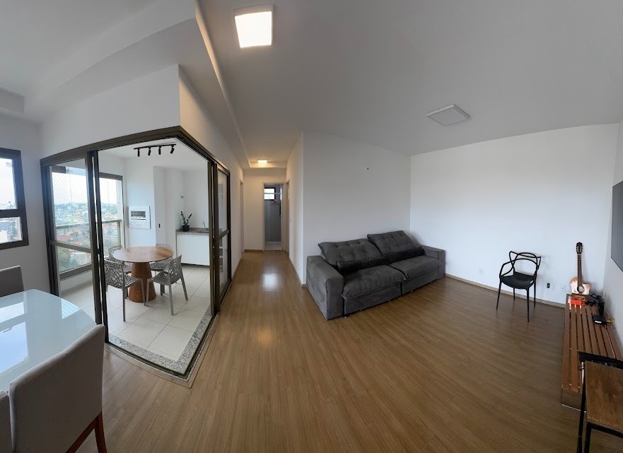 Apartamento - Locação, Chácara São José, Arujá, SP