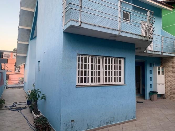 Casa a venda com 3 quartos e 4 banheiros, a venda 300m2  - Jardim fazenda Rincão - Arujá-SP