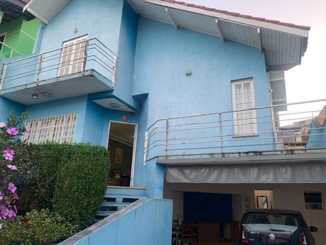 Casa - Venda, Jardim Fazenda Rincão, Arujá, SP