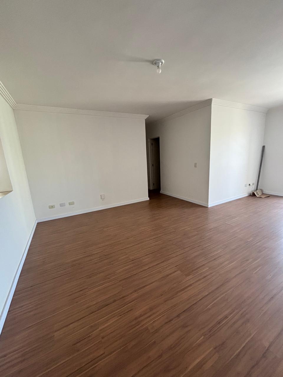 Apartamento com 3 quartos e 2 banheiros para locação, 98m2 - Jordanopolis - Arujá-SP