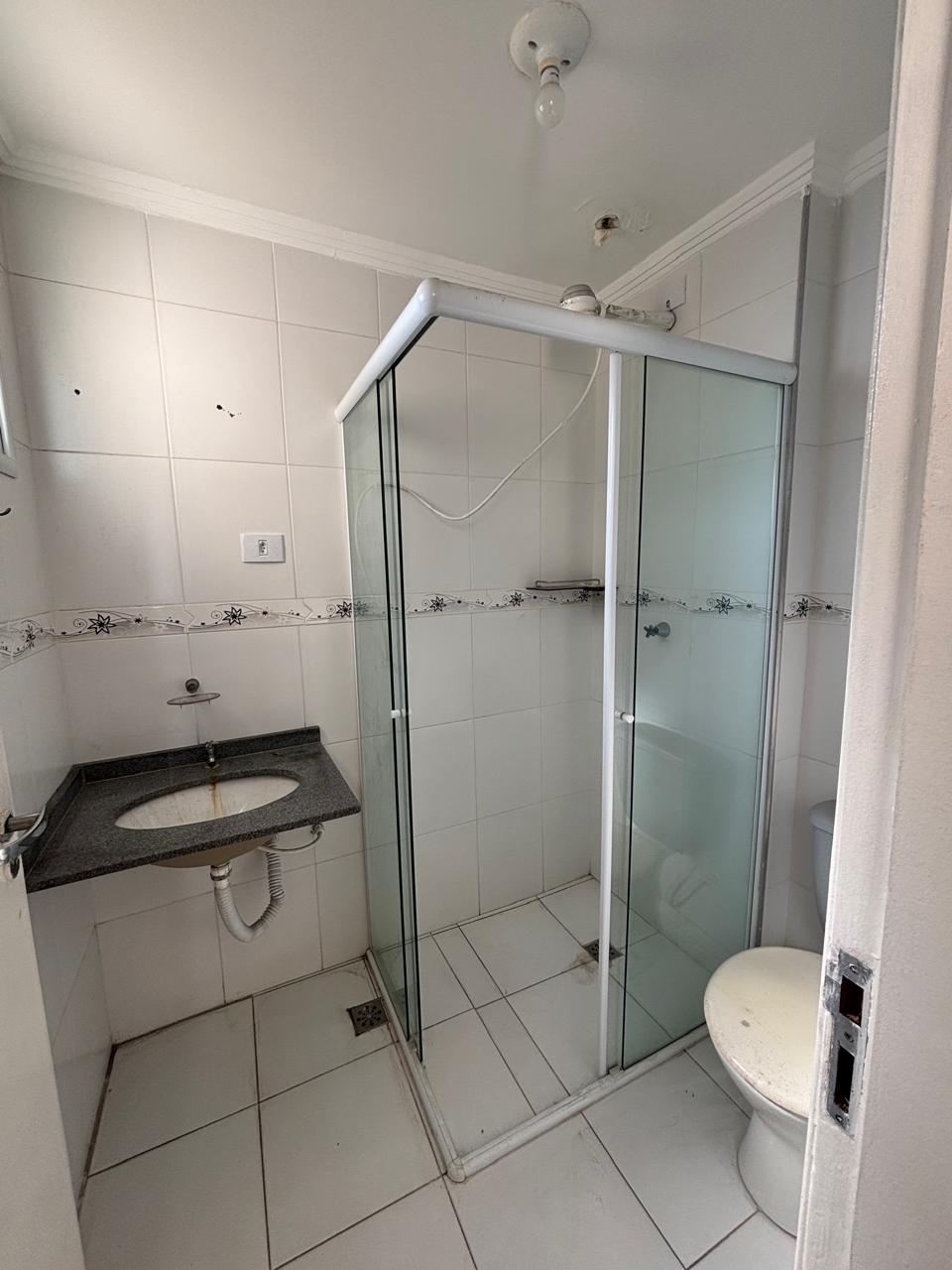 Apartamento com 3 quartos e 2 banheiros para locação, 98m2 - Jordanopolis - Arujá-SP
