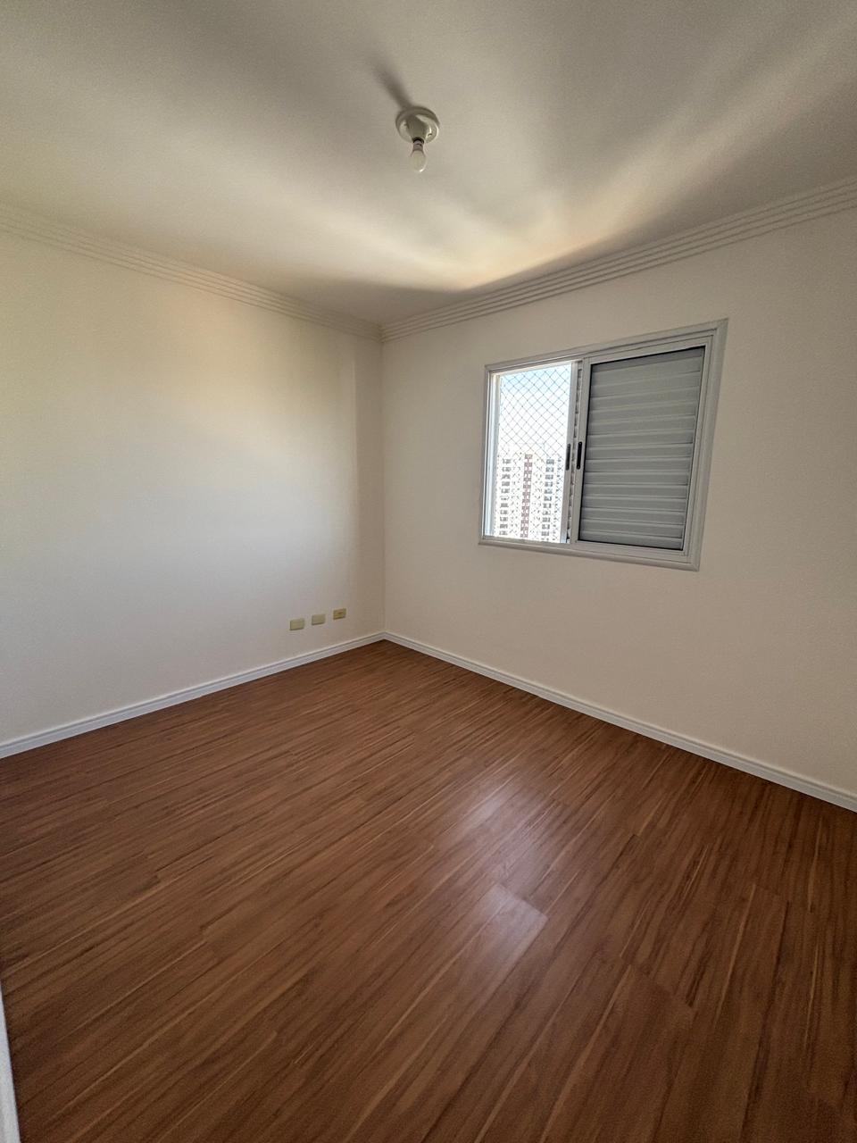 Apartamento com 3 quartos e 2 banheiros para locação, 98m2 - Jordanopolis - Arujá-SP