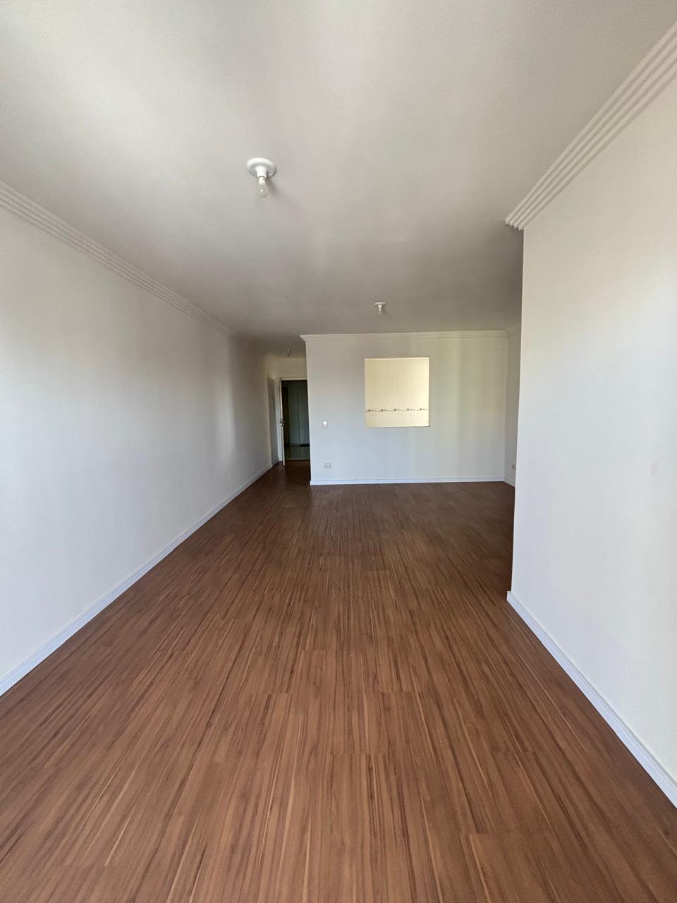 Apartamento com 3 quartos e 2 banheiros para locação, 98m2 - Jordanopolis - Arujá-SP
