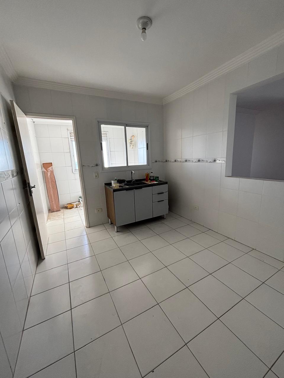 Apartamento com 3 quartos e 2 banheiros para locação, 98m2 - Jordanopolis - Arujá-SP