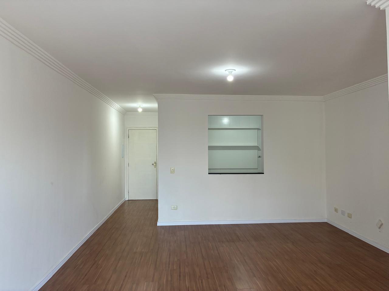 Apartamento com 3 quartos e 2 banheiros para locação, 98m2 - Jordanopolis - Arujá-SP