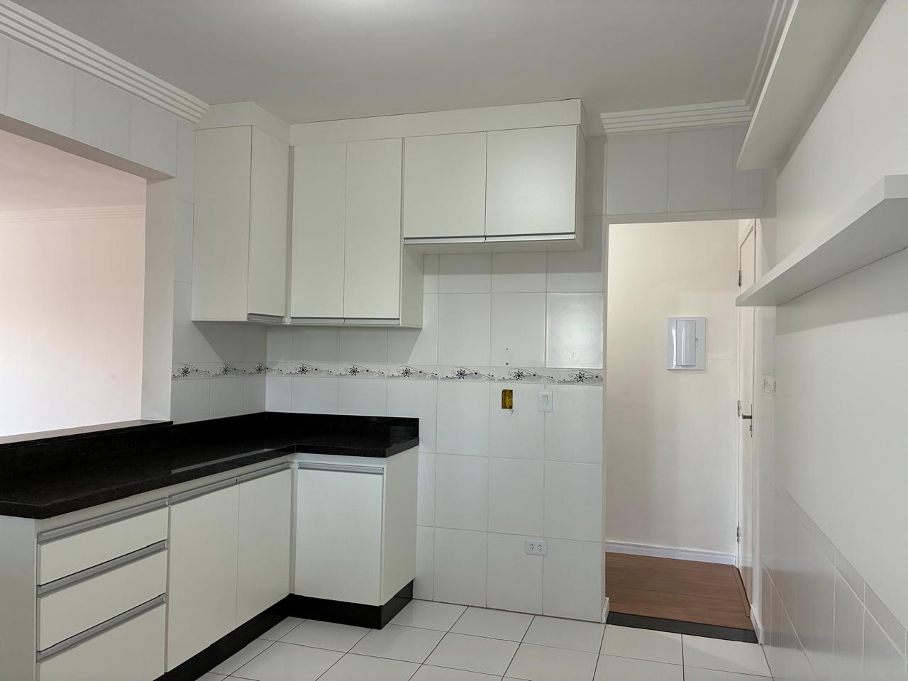 Apartamento - Locação