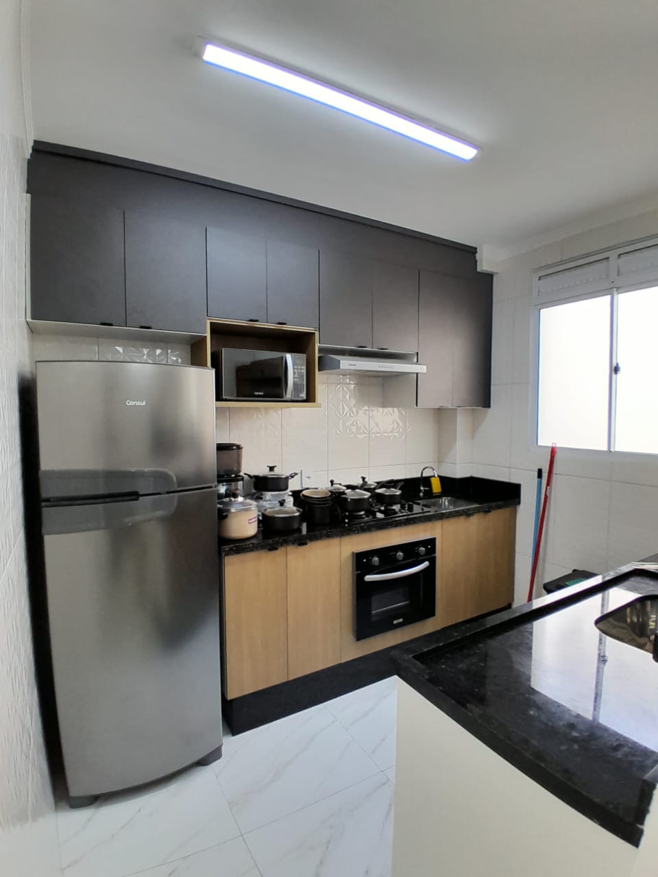 Apartamento - Venda
