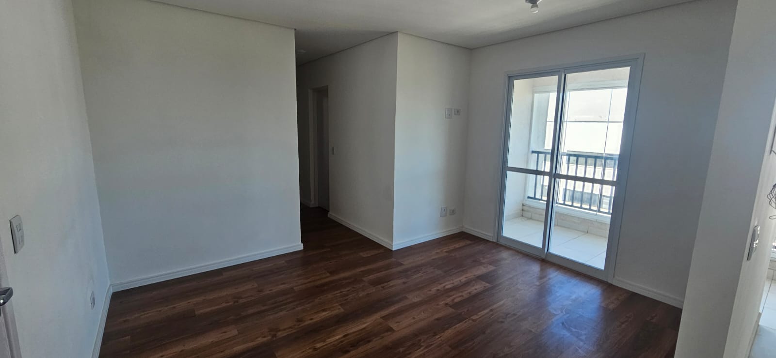 Apartamento com 2 quartos e 2 banheiros, 58m2 a venda Jordanopolis - Arujá-SP