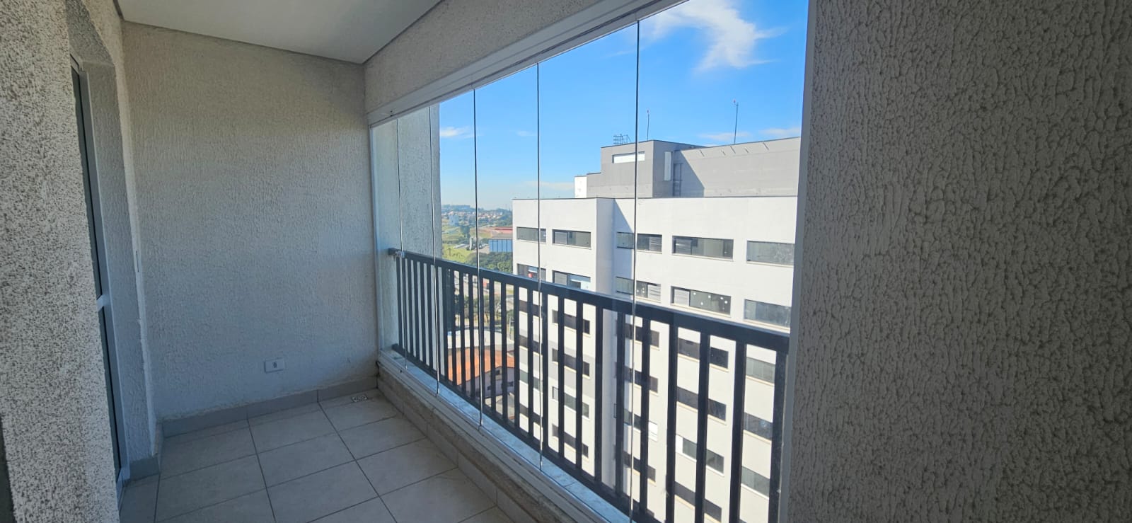 Apartamento com 2 quartos e 2 banheiros, 58m2 a venda Jordanopolis - Arujá-SP