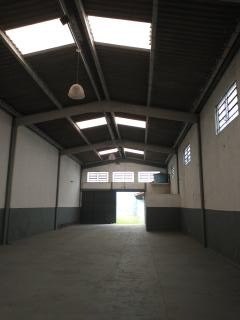 Galpão - Locação, Cidade Nova Arujá, Arujá, SP