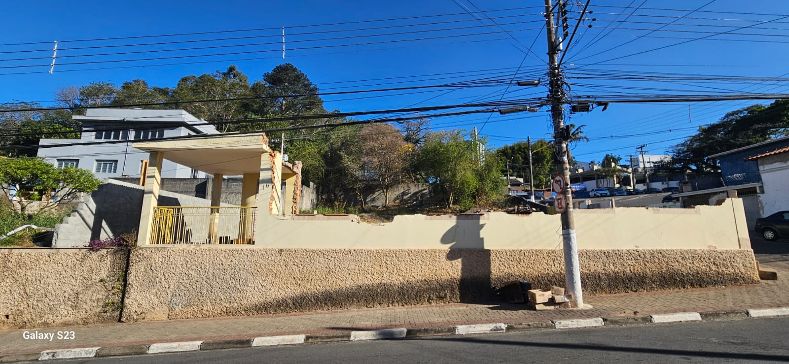 Terreno - Venda, Centro, Arujá, SP