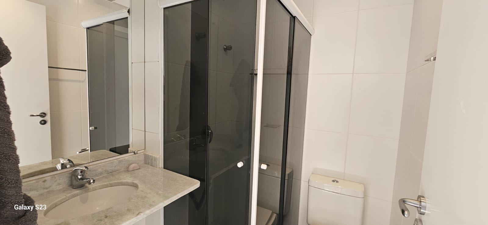 Apartamento para locação com 2 quarto e 2 banheiros para locação, 67m2 - Chacara São Jose - Arujá-SP