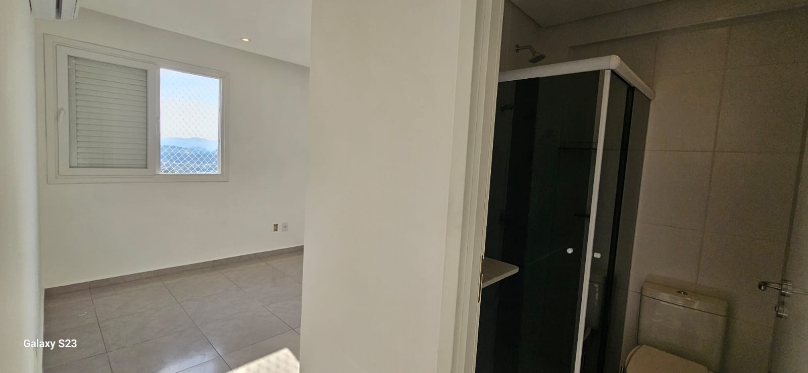 Apartamento para locação com 2 quarto e 2 banheiros para locação, 67m2 - Chacara São Jose - Arujá-SP