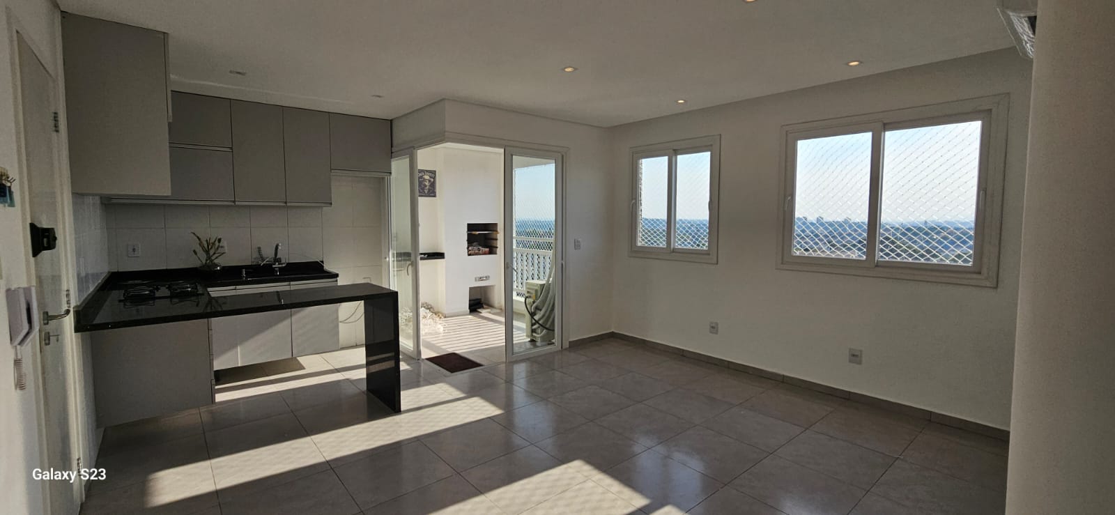 Apartamento - Locação, Chácara São José, Arujá, SP