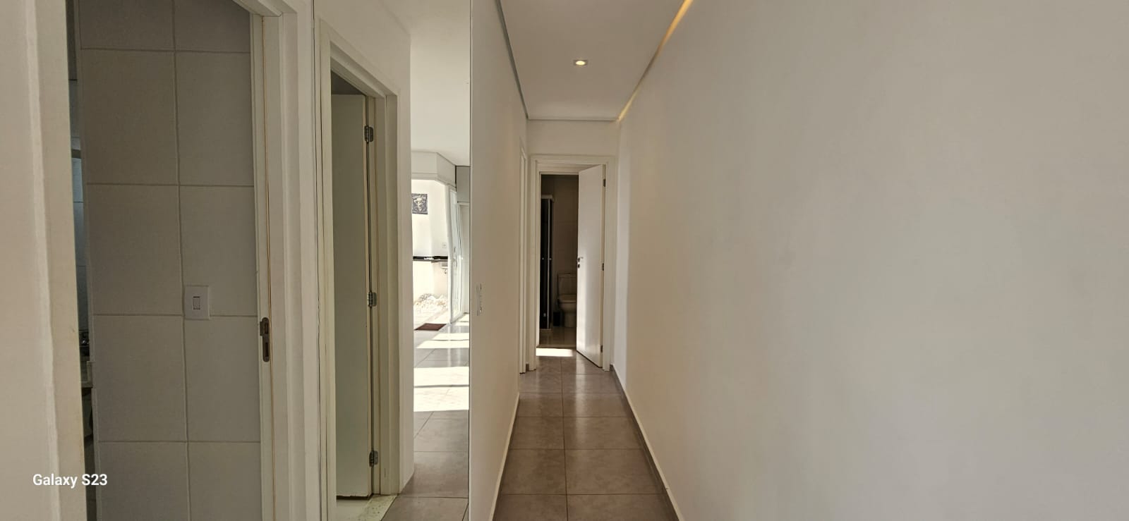 Apartamento para locação com 2 quarto e 2 banheiros para locação, 67m2 - Chacara São Jose - Arujá-SP