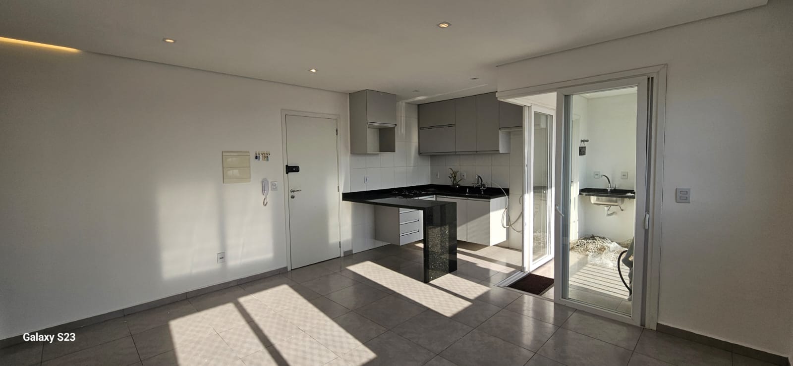 Apartamento para locação com 2 quarto e 2 banheiros para locação, 67m2 - Chacara São Jose - Arujá-SP